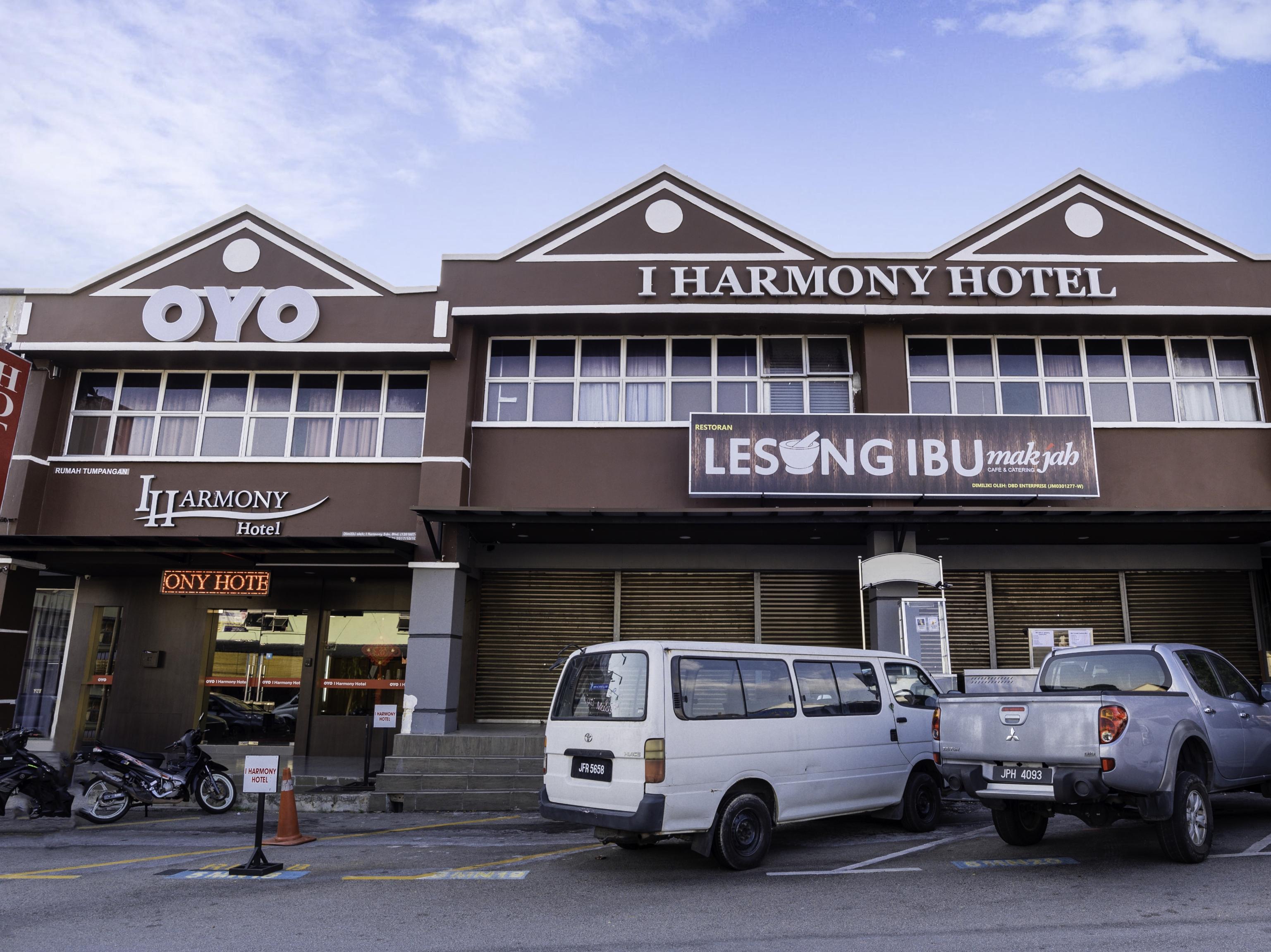 Hotel I Harmony