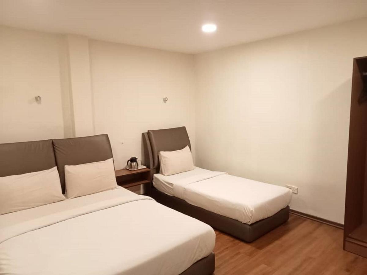 I Harmony 2* Johor Bahru