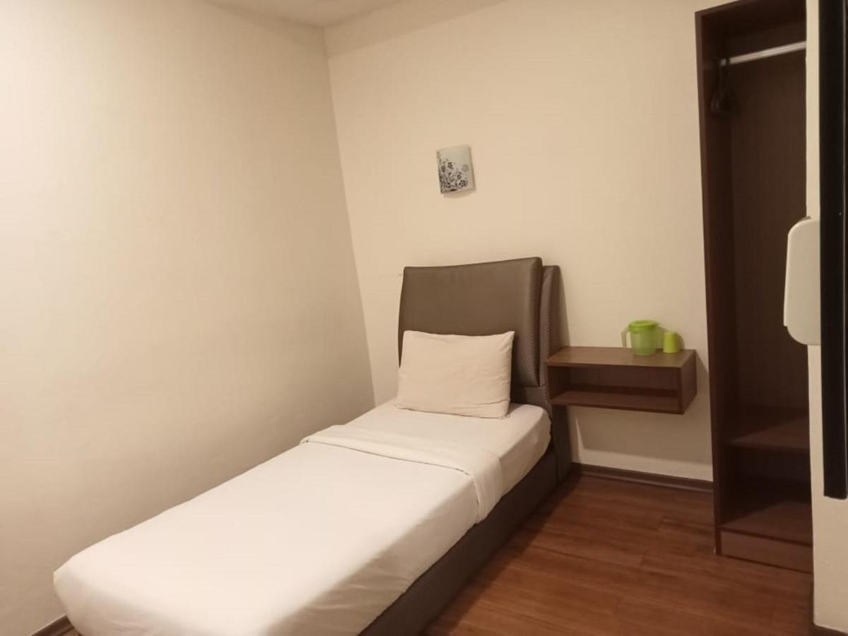 Hotel I Harmony
