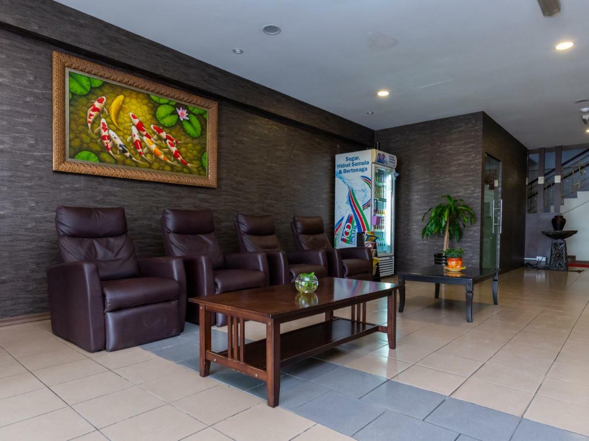 Hotel I Harmony