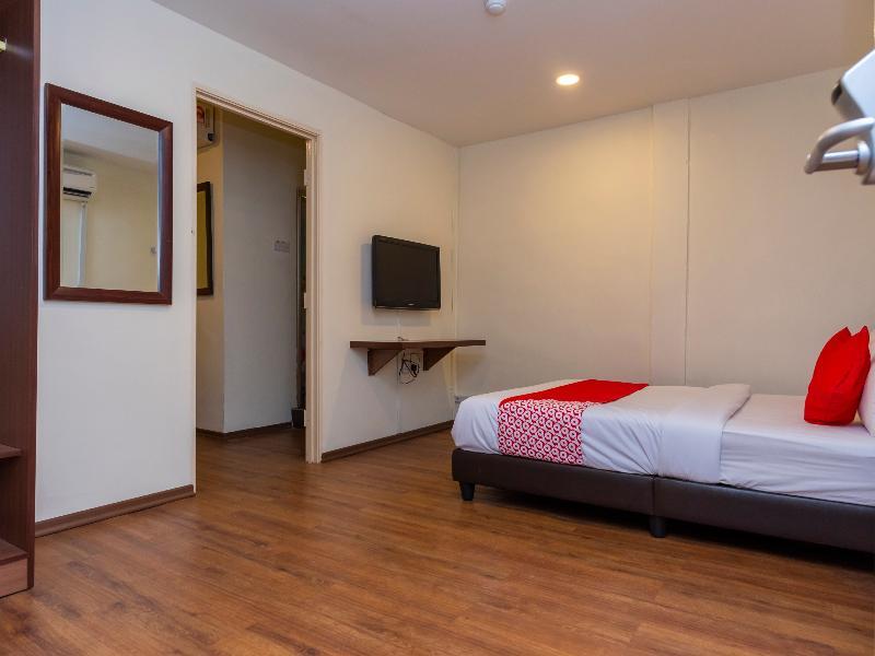 Hotel I Harmony