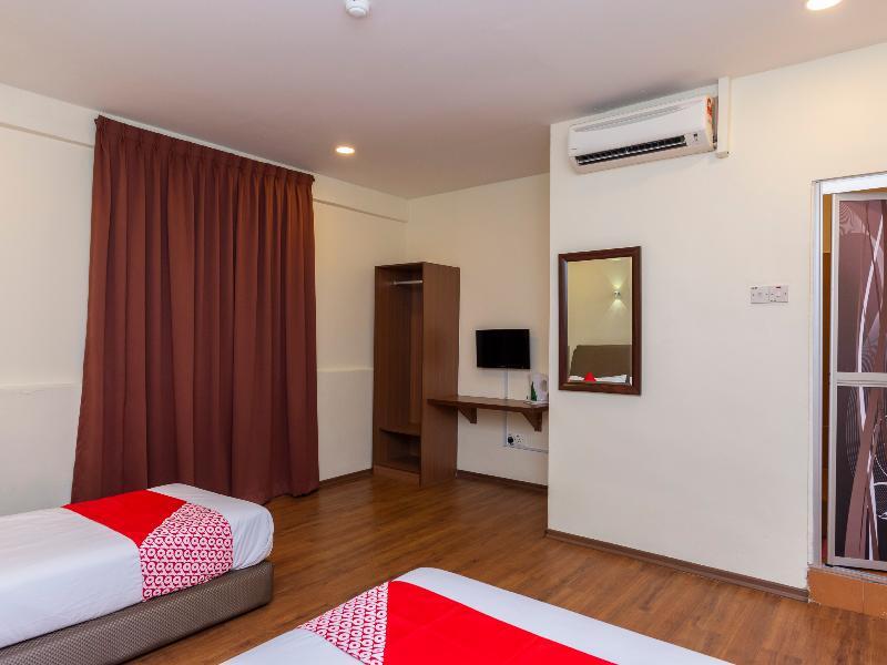 I Harmony 2* Johor Bahru